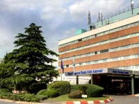 Best Western Paris CDG Airport 4*