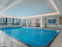 Hilton Paris Charles de Gaulle Airport