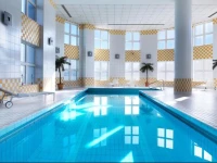Hyatt Regency Paris - Charles De Gaulle 4*