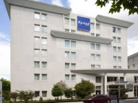 Kyriad Roissy - Villepinte Parc des Expositions 3*