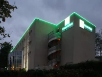 Green Hotels Confort Roissy Parc des Expositions 3*