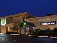 Ibis Styles Melun 3*