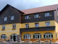 Hotel Des Roches 2*