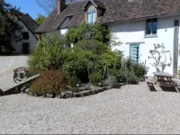 Domaine De Varenne 1*