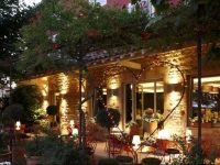 Auberge Du Paradis 3*