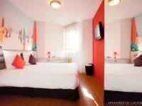 Ibis Styles Saint-Brieuc Gare Centre 3*
