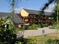 Campanile Saint-Etienne Est- Saint-Chamond 2*