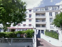 Best Western Villa Henri IV 3*