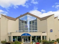 Comfort Hotel Apollonia St-Fargeau 3*
