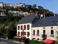Logis Auberge De La Providence 2*