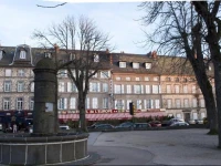 Grand Hotel De Leurope 2*