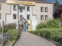 Premiere Classe Geneve - Saint Genis Pouilly 1*
