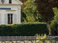 Pavillon Henri IV 4*