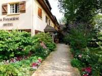 Cazaudehore La Forestiere 4*