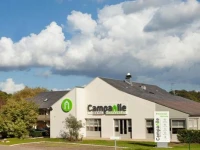 Campanile Saint-Germain-En-Laye 3*