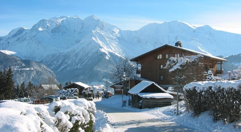 Chalet Gabriel 
