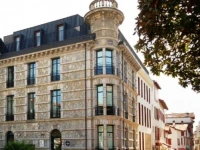 ZazpiHotel 4*