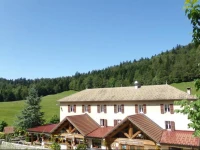 Hotel Du Col De La Machine 2*