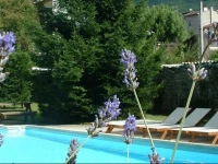 Le Castel Fleuri 2*