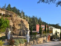 Auberge Du Lac 4*