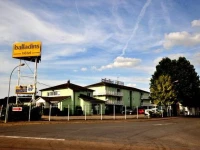 Balladins Roissy CDG Saint Mard 2*