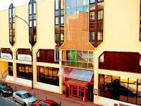 Kyriad Paris Est Porte De Bercy Saint Maurice 3*