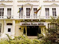 Norfolk Plaza 3*
