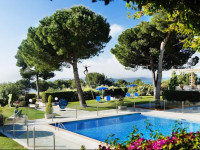Le Mas Dartigny & Spa