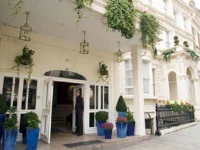 Best Western Shaftsbury Paddington Court 3*