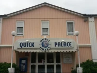 Quick Palace Saint-Priest 