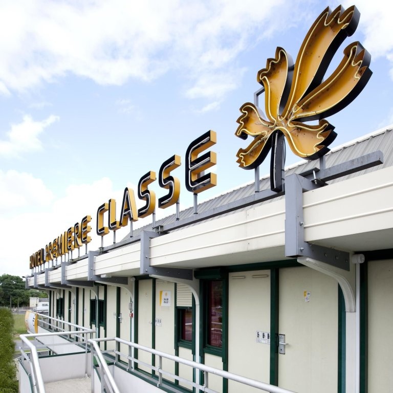 Premiere Classe Saint Quentin 1*