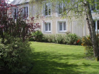 Le Gue Du Holme