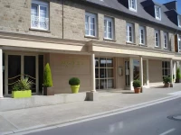 Le Gue Du Holme 3*