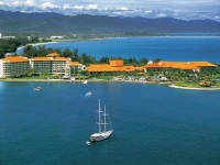 Shangri-La Tanjung Aru Resort & Spa 5*
