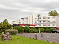 Kyriad Design Enzo Roissy St- Witz 3*