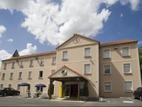 Akena City Saint-Witz 2*