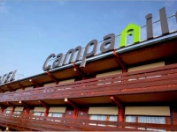 Campanile Roissy Saint Witz 3*