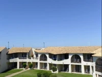 Thalacap Camargue 3*