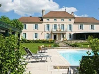 Chateau Du Mont Joly 4*