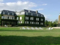 Le Chateau de Sancy 4*