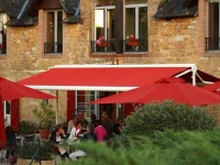 Auberge De Cartassac 2*