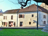 La Ferme Des Vikings 2*