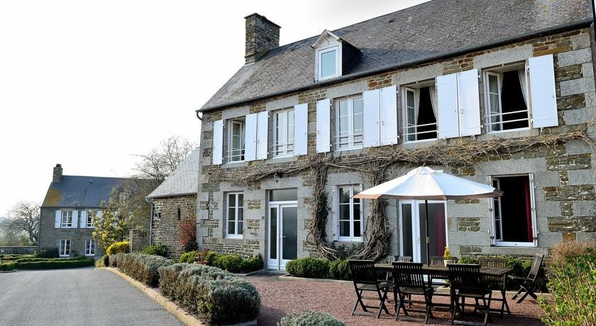 Auberge Du Terroir 2*