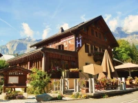 Auberge Les Gorges De La Diosaz 2*