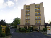 Balladins Villepinte Sevran 2*