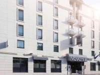 Novotel Paris Pont De Sevres 4*