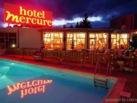 Mercure Annecy Sud 3*