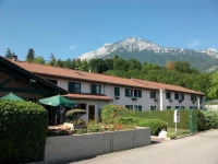Kyriad Grenoble Sud - Seyssins 2*
