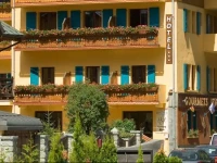 Hotel Gourmets et Italy 3*