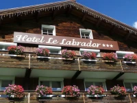 Le Labrador 3*
